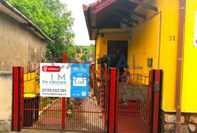 Casa familiala zona centrala Turda cu 8 camere,de vanzare,comision 0% - 28