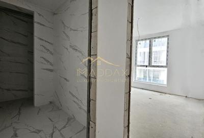 Apartament cu 2 camere de vanzare +  terasa // Floreasca - 9