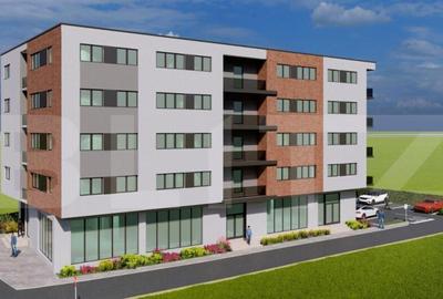 Apartament cu 2 camere decomandat în Rădăuți