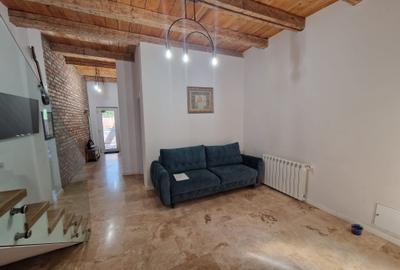 Casa finisata, mobilata, utilata modern in Marasti - 6
