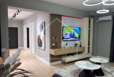 Apartament cu 4 camere decomandat, mobilat în Sisești - 4