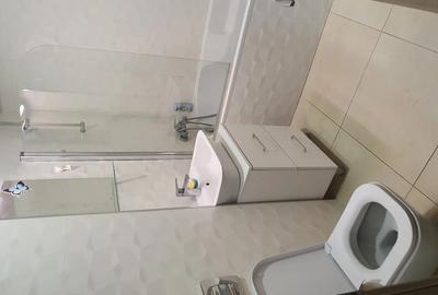 Garsoniera Politehnica Novum Garsoniera Politehnica Novum - 2