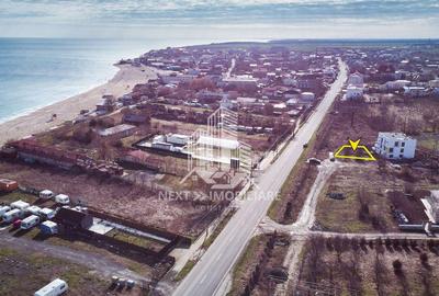 Teren 506mp Vama Veche / Constanta - 2