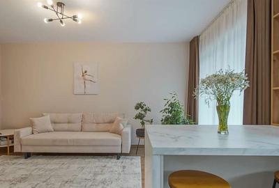 Apartament 2camere bloc nou mobilat utilat - 4