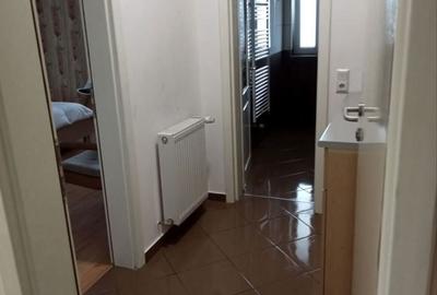 Garsonieră semidecomandată în Petru Rareș - 7