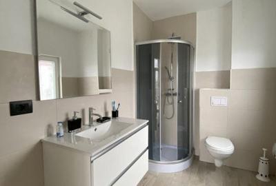 Apartament cu 3 camere semidecomandat, mobilat în Ghiroda - 12