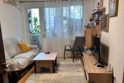 Apartament cu 3 camere decomandat, mobilat în Iancului - 1