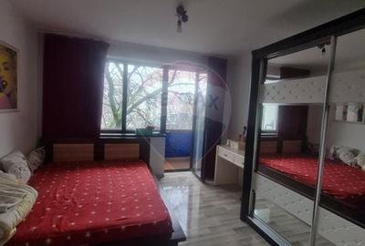 Apartament cu 2 camere de vânzare în zona Gara - 2
