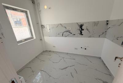 Casa pe parter 3 cam+Pod.Teren 210mp. Mutare rapida. - 2