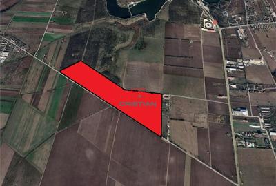 Teren Tancabesti - DN1, Ilfov - 2