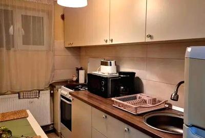 Apartament de vanzare   1 camera Grigorescu zona Casa Radio - 2