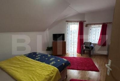 Casă cu 5 camere cu Teren 160 Mp în Dej - 9