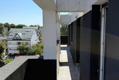 Apartament cu 4 camere decomandat, mobilat în Giulești - 5