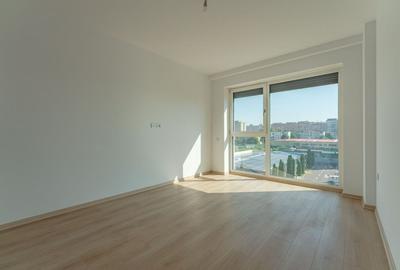 Apartament 2 camere 54 mp, bloc 2024, încălzire pardoseală, cartier Astra - 8