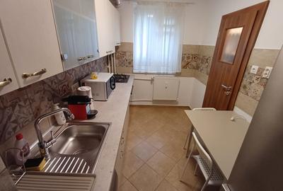 Titan. Bd 1 Decembrie 1918, Postavarului - 3 camere -Prima închiriere - 9