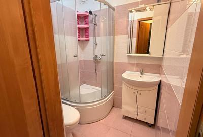 Garsonieră semidecomandată, mobilată în Aradului - 5