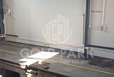 Spațiu comercial, de 120 mp, în Sava - 6