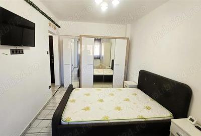 Carpati II | Apartament modern cu 1 camera, complet echipat - 8