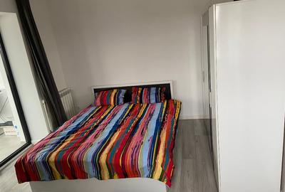 Apartament 2 Camere Studio Parcare Weiner Palada et1 42.3mp Mobilat Utilat - 2