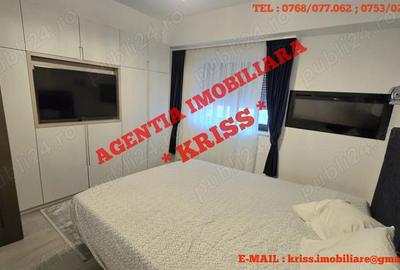 NOU PE PIA?A!!! PENTHOUSE 140 Mp. DE LUX Bloc 2020 Trivale Zona Profi Mobilat ?i Utilat Complet - 18