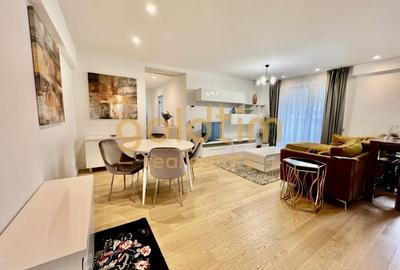 Apartament cu 3 camere decomandat, mobilat în Aviației - 2