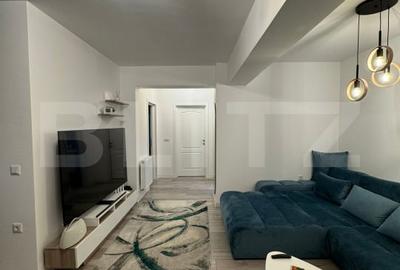 Apartament 3 camere de lux, 95 mp, zona ISU - 9
