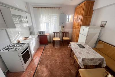 Apartament cu 2 camere decomandat în Grigorescu