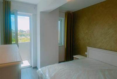 Apartament cu 2 camere decomandat în Tătărași - 4