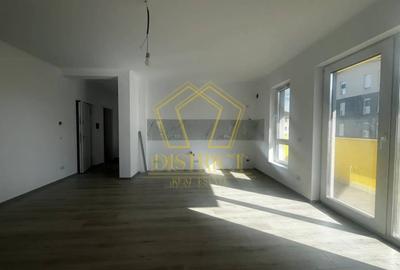 Apartament cu 2 camere decomandat în Giroc - 1