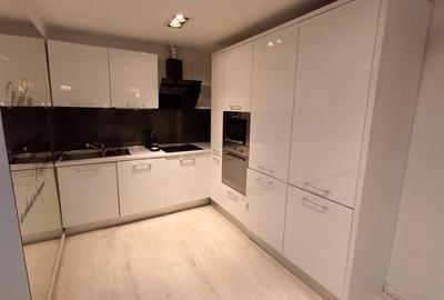 Apartament 3 camere | Herastrau, complex Persepolis | 1x Parcare - 6