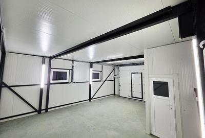 Spațiu comercial, de 40 mp, în Craiovei - 5