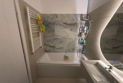 Apartament cu 2 camere decomandat în Central - 8