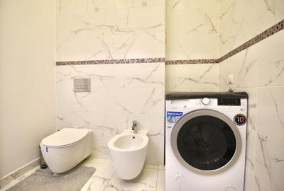 BANEASA-SOS. STRAULESTI, APARTAMENT CU GRADINA 20 MP SI LOC PARCARE, 0% COMISION - 11
