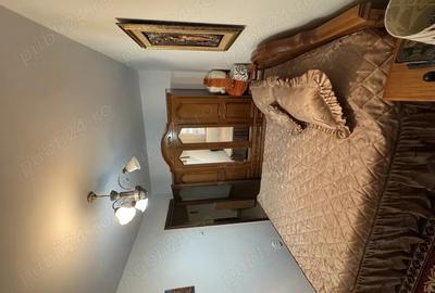 Apartament cu 3 camere, decomandat, etaj 2 - 2