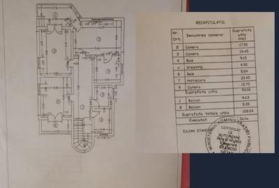 Casa 5 camere 200mp | 0 comision | Balotesti Florilor | 500mp teren | garaj - 7