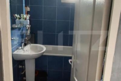 Apartament cu 3 camere decomandat în Central - 15