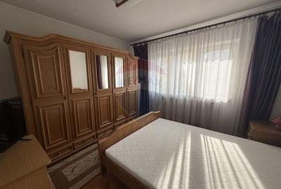 Apartament cu 3 camere decomandat, mobilat în Zorilor - 2