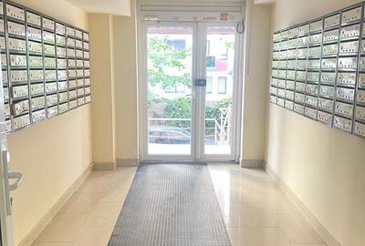 Apartament cu 3 camere semidecomandat, mobilat în Militari - 15