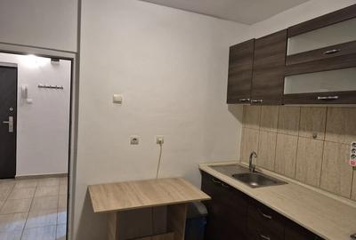 Garsonieră decomandată în Zimbru - 4