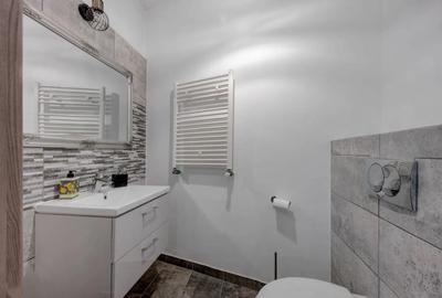 Casă individuală cu 15 camere cu Teren 378 Mp în Cișmigiu - 10