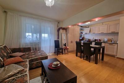 Central, et 5 din 8, cu vedere panoramica. - 2