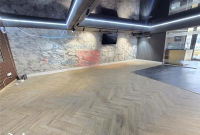 Spațiu comercial, de 148 mp, în Tătărași - 11