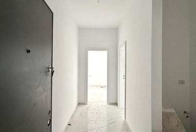 Apartament cu 2 camere decomandat în Giroc - 2