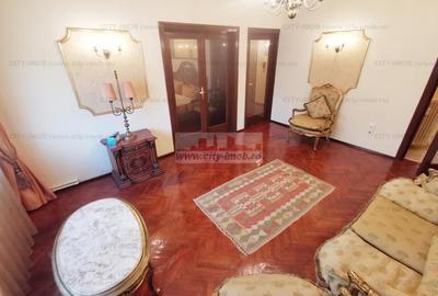 Apartament cu 2 camere decomandat, mobilat în P-ța Amzei - 3