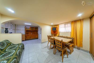 Casa 4 camere in zona Intim de Inchiriat - 7