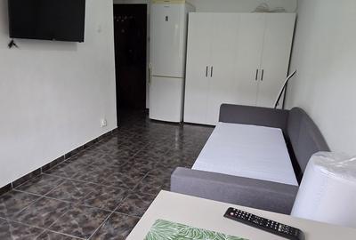 Garsonieră în Democrației - 1