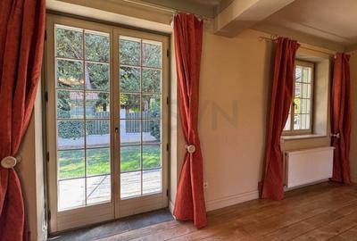 REV2005064 Vila de vanzare I Teren 1100 mp I Iancu Nicolae stil frantuzesc - 9