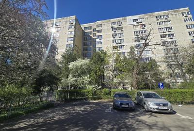 Garsonieră semidecomandată, mobilată în Titan - 13