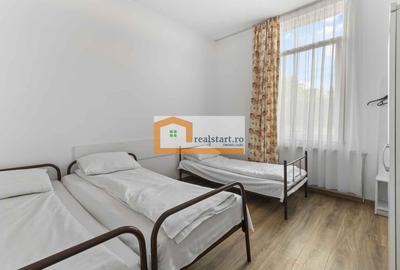 Breaza Investitie Cladire Multifunctionala 700mp - 1590 mp teren, D42ml - 7