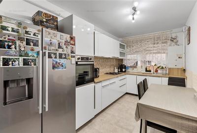 Apartament superb | 3 camere | parcare | mobila | Incalzire pardoseala Brasov - 4